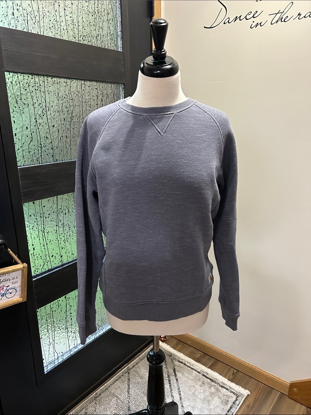 Carhartt Sweatshirt - Picture 1 of 6